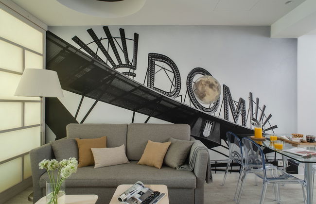 Eric Vökel Boutique Apartments - Hamburg Suites - Foto 16