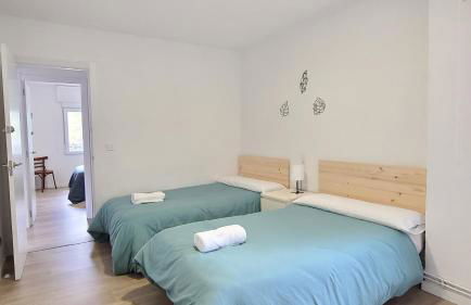 Casa renovada con chill out en Espinosa - Foto 13