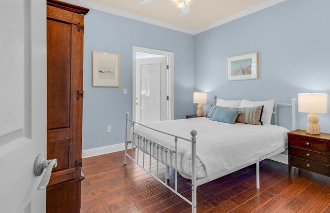 The Bluefin 6 Bedroom Home by RedAwning - Foto 5