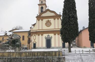 Mella Bellagio -La Corte - at the Lake with parking - Foto 33