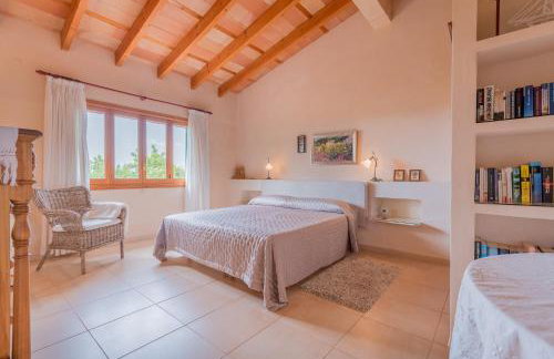 Finca Puig de l'Anar - Foto 22