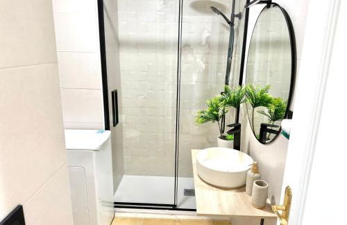 Vistas al mar primera linea playa Valdelagrana - Foto 25