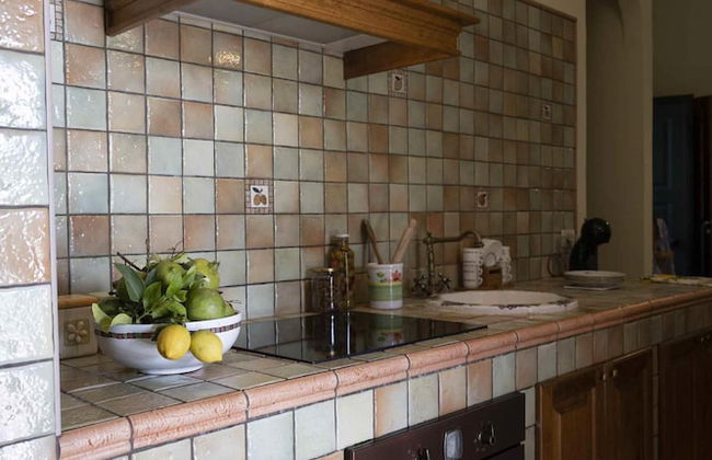 Casale Della Pergola With Cottage Sugarcane Pool - Foto 64