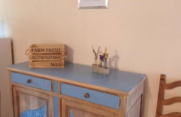 Le gîte en fleurs - Foto 6