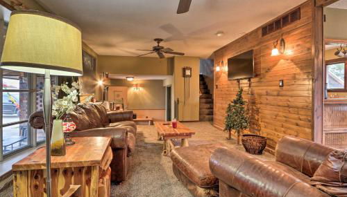 Wildlife Lodge Columbia Retreat off I-70! - Foto 5