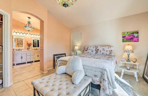 Close to Golf and Hikes! Goodyear Retreat with Pool - Foto 12