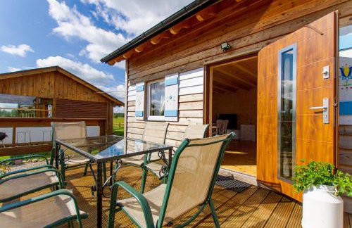 Kaszubskie Spa Ziółko - Photo 16