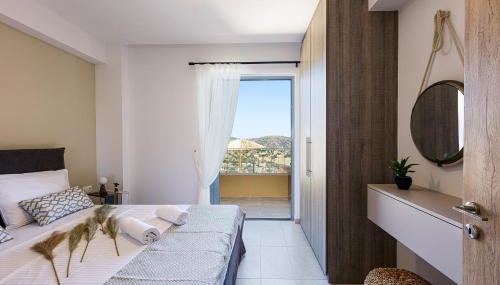 Villa Mariva , south Crete , Triopetra - Foto 4