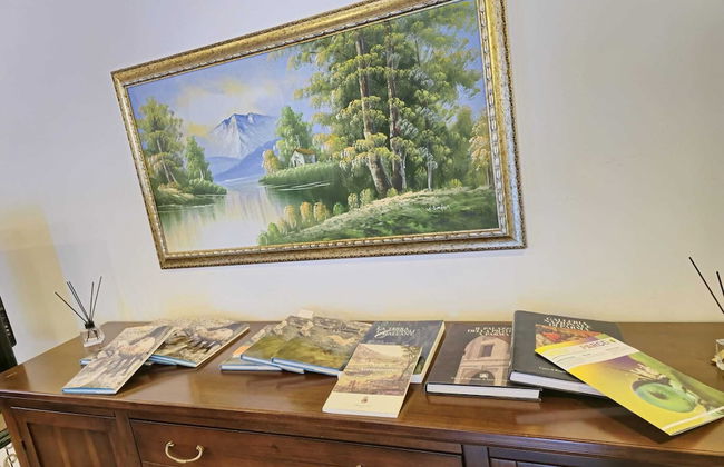 Grand Hotel Ceresole Reale Bill Apartment - Foto 22