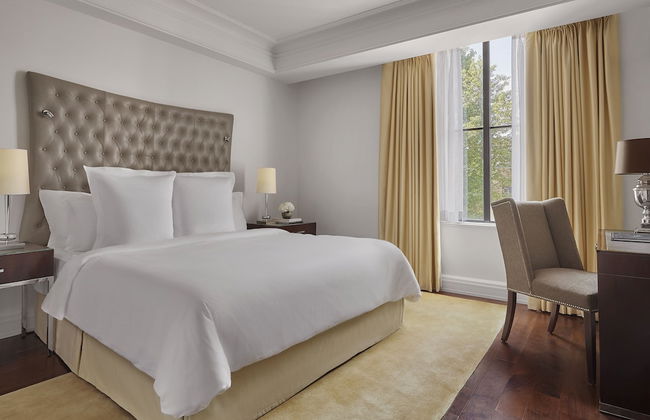 Rosewood Washington, D.C. - Foto 28