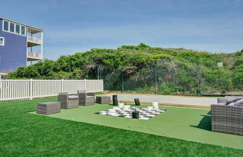 St Regis 2209 - Seaview Haven - Foto 40