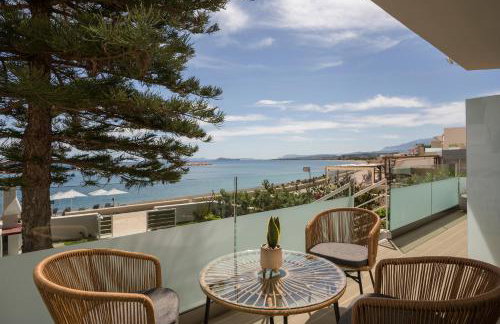 Kolymbari Sea Front Cozy Apartments - Foto 16