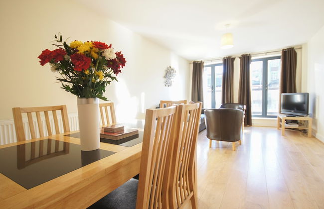 Crompton Court - Foto 20