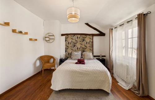 Résidence royale T3 - Foto 15