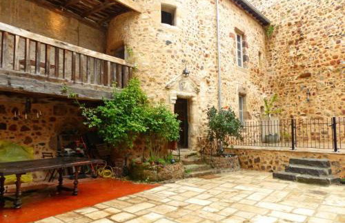 L'ancien collège - Photo 38