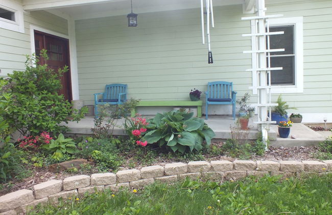 Montrose Farms Alpaca Ranch - Foto 2