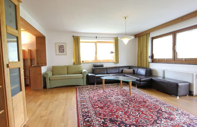 Spacious Holiday Home in Sankt Johann near Ski Area - Foto 10