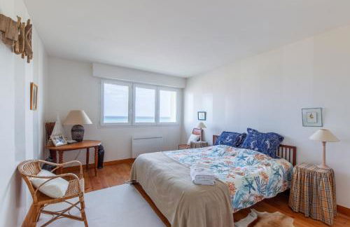 Villa de la Plage - à Ver sur Mer - Photo 8