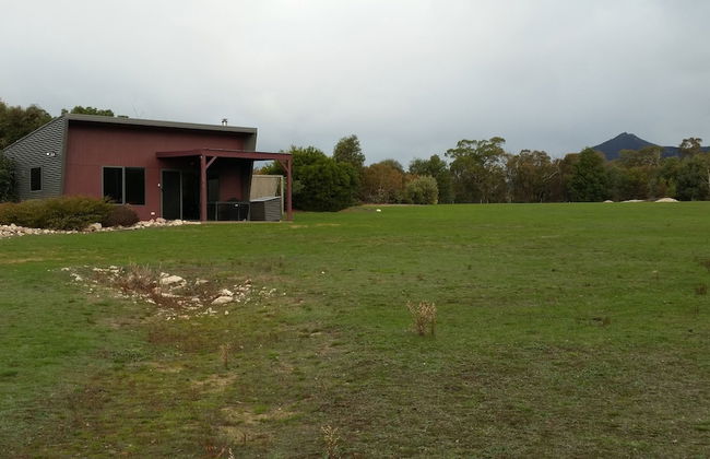 Blaze Rock Retreat - Foto 15