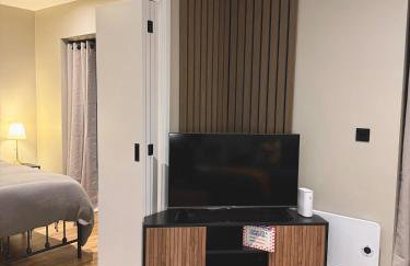 The Malthouse - Luxury City Apartment - Photo 15
