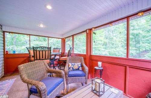 Deer Hollow - Foto 39