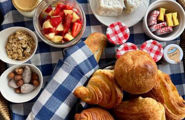 La Petite Adresse du 10Honfleur - Foto 6