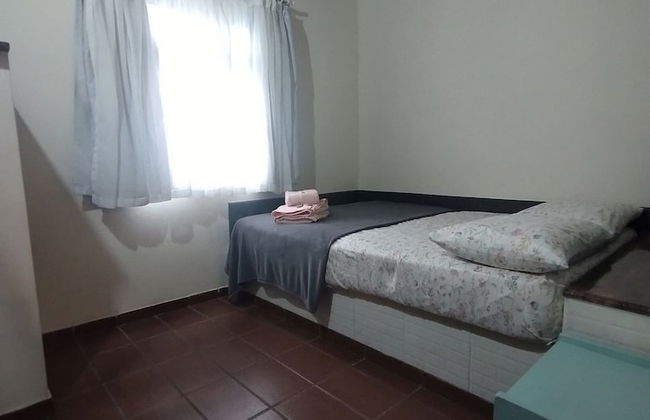 Pousada do Betão - Guarda do Embaú - SC - Photo 13