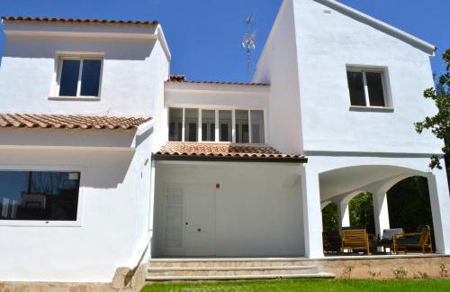 Gran Chalet con Piscina (8-10 pp) - Foto 34