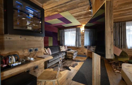 Alpine Refuge Villa Adler - Photo 27