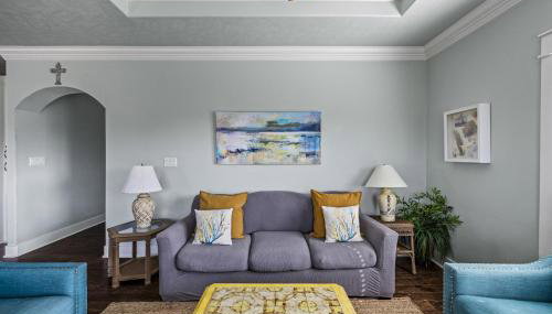 Near beach BBQ Grill Swing Sweeping Deck Updated - Foto 2