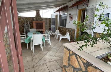 Villa Burdi - Foto 1