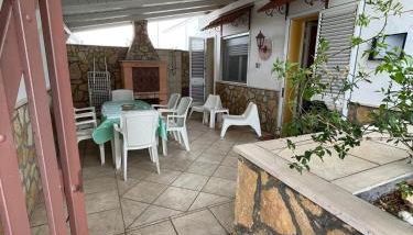 Villa Burdi - Foto 1