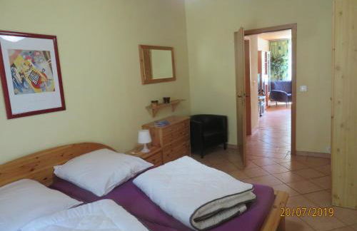 -Waldhaus-Fewo 4 - Foto 6