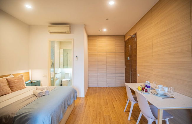 Thanksgiving Serviced Residence - Foto 13