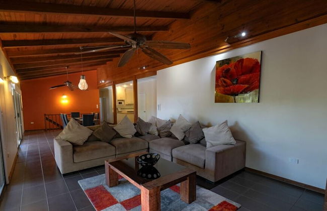 Wildlife Holiday Home - Foto 10