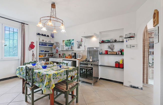 Ca D'artista For Nature Lovers - Foto 12