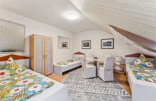 Schickes Apartment zentral in Rhein-Main, WLAN&TV - Foto 25