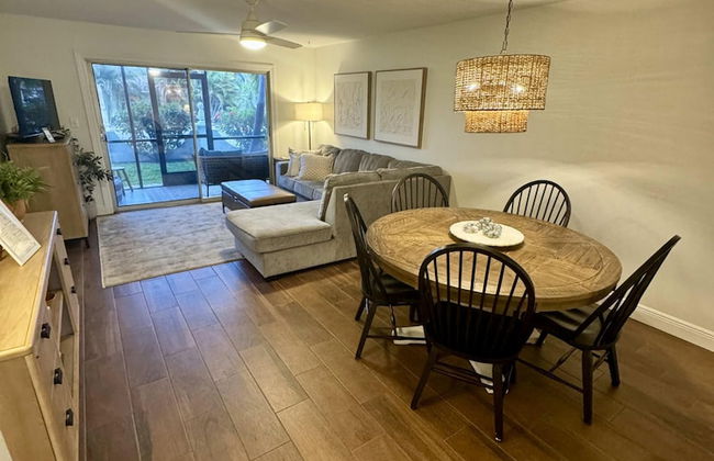 Coastal Paradise Condo Steps To Crescent Beach - Foto 25