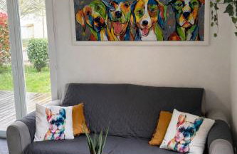 Résidence Les Demeures du Ventoux - Foto 6