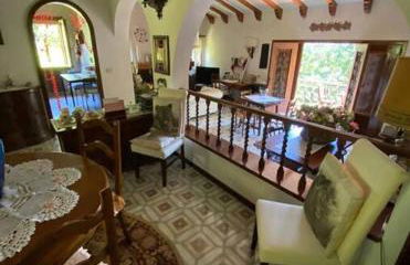 Villa I Parioli - Foto 11