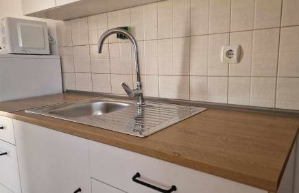 Kofinaki apartment 2 - Tychero Evros - Foto 27