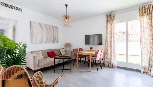 Casa Palacio Sanlúcar de Barrameda - Foto 4