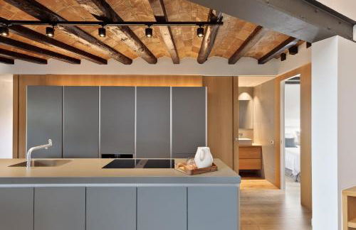 Enjoy Apartments La Riera Penthouse - Foto 7