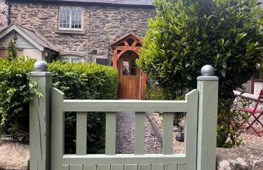 Abbey Cottage - Foto 2