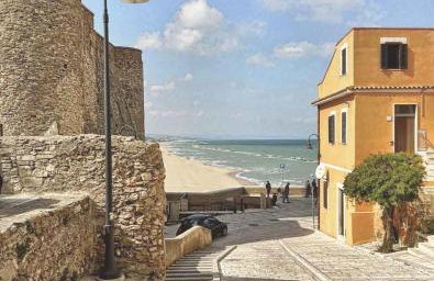 Dimora Brezza di Mare - Foto 34