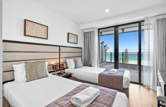 Soul Beachfront Apartments - HR Surfers Paradise - Photo 19