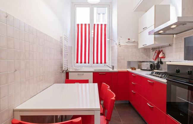 Bright and Spacious Philbeach Garden Apartment - Foto 23