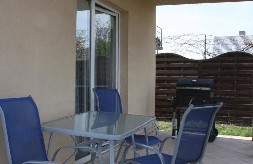 Domki na skarpie - Foto 8