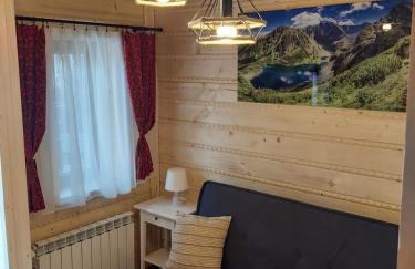 Apartamenty i Domki Biały Dunajec - Foto 27