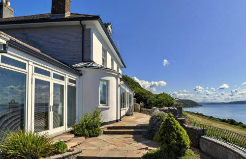 Finest Retreats - Penley Villa - Foto 1